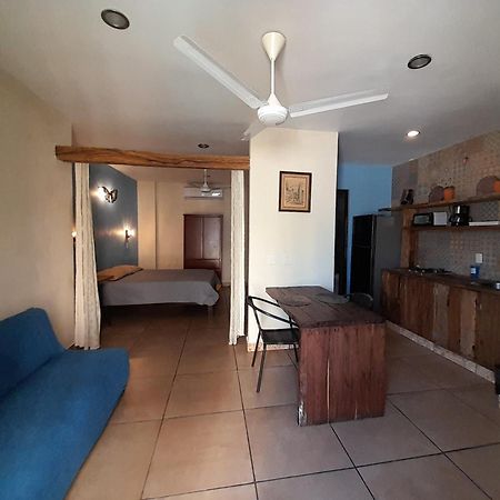 Aguacate Suites Mazatlán Extérieur photo