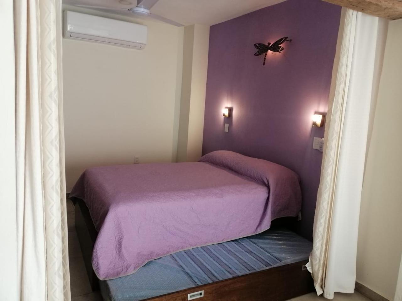 Aguacate Suites Mazatlán Extérieur photo