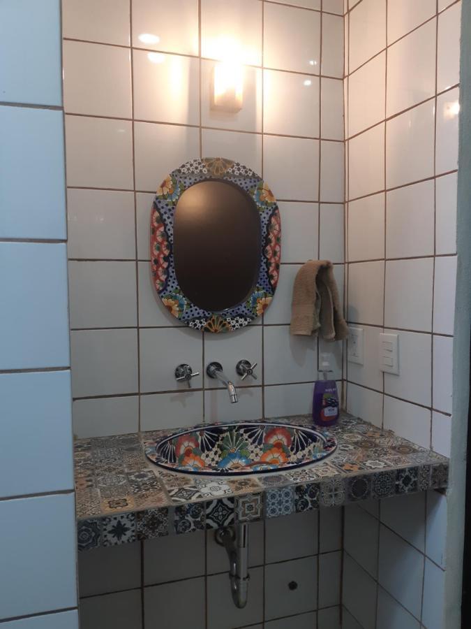 Aguacate Suites Mazatlán Extérieur photo