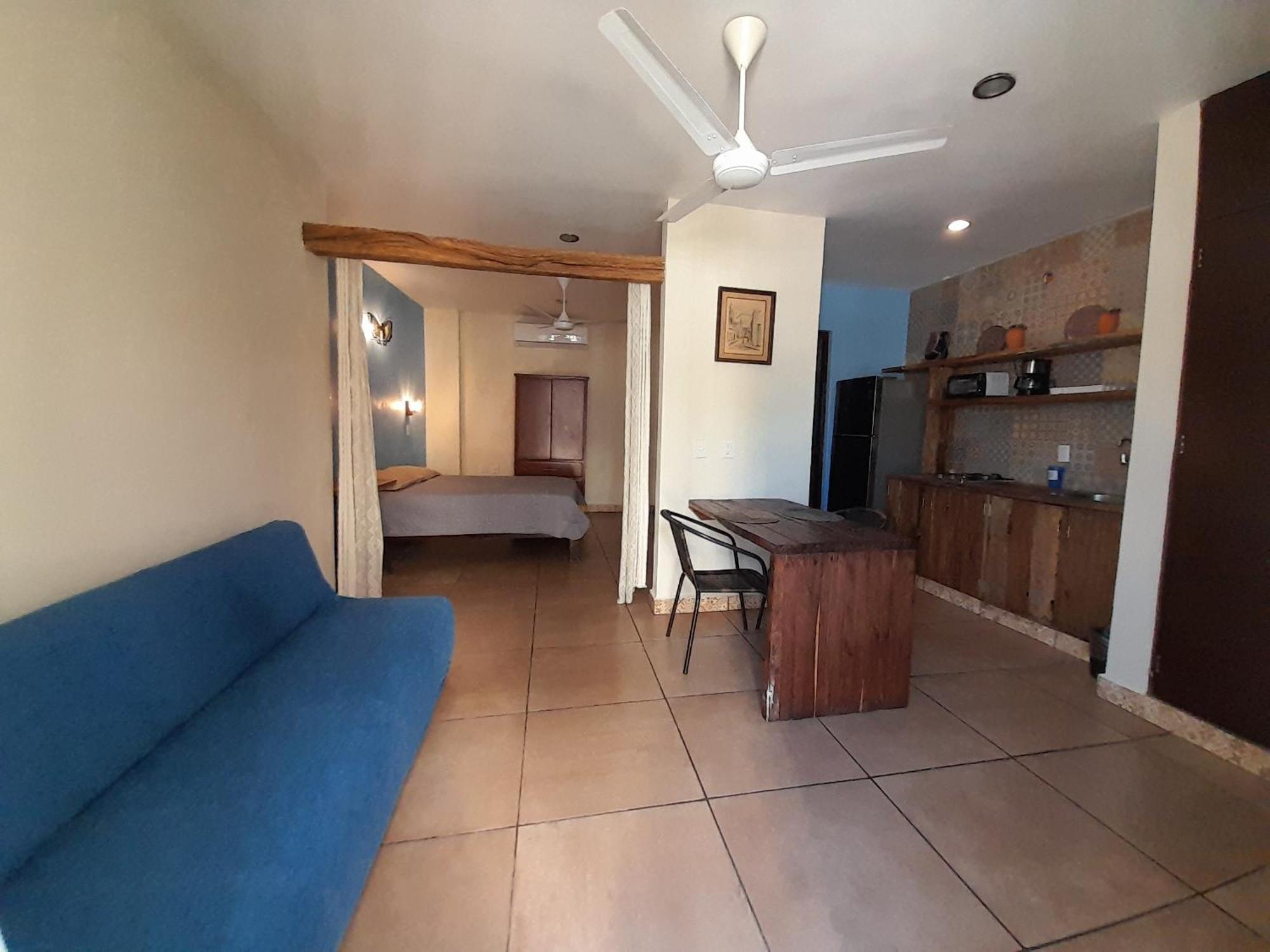 Aguacate Suites Mazatlán Extérieur photo