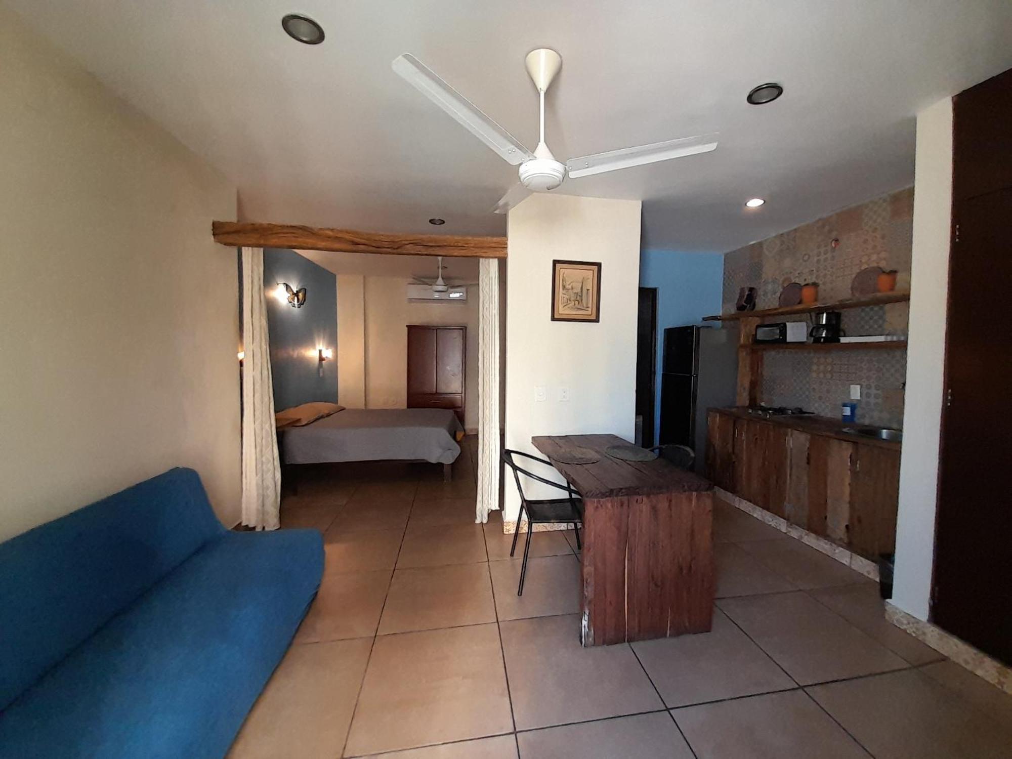 Aguacate Suites Mazatlán Extérieur photo