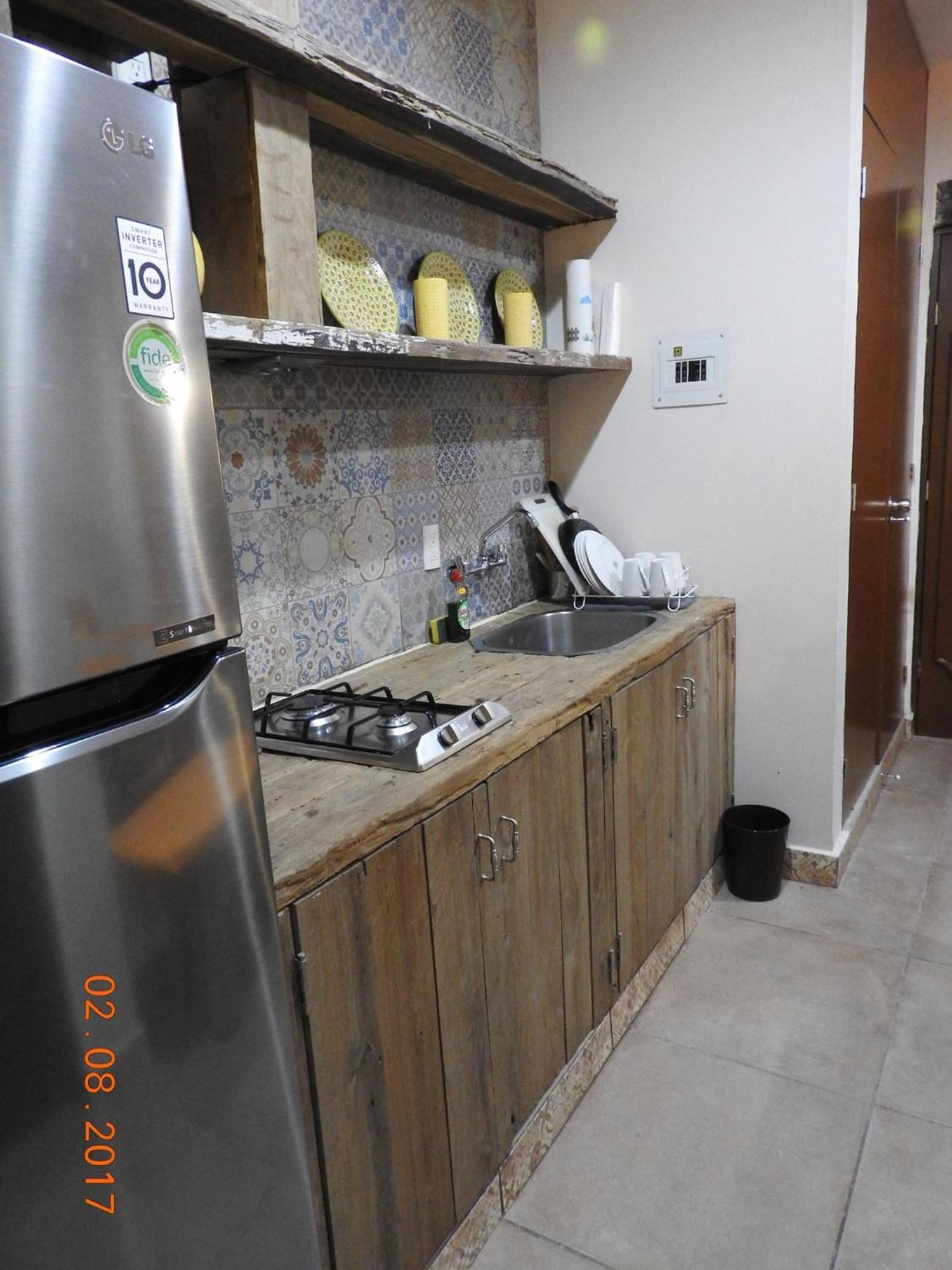 Aguacate Suites Mazatlán Extérieur photo