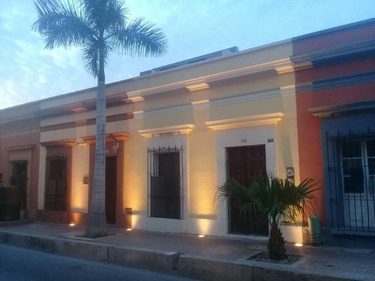 Aguacate Suites Mazatlán Extérieur photo