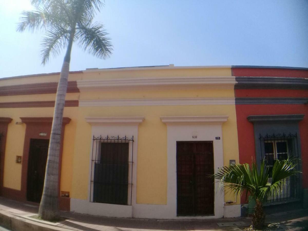 Aguacate Suites Mazatlán Extérieur photo