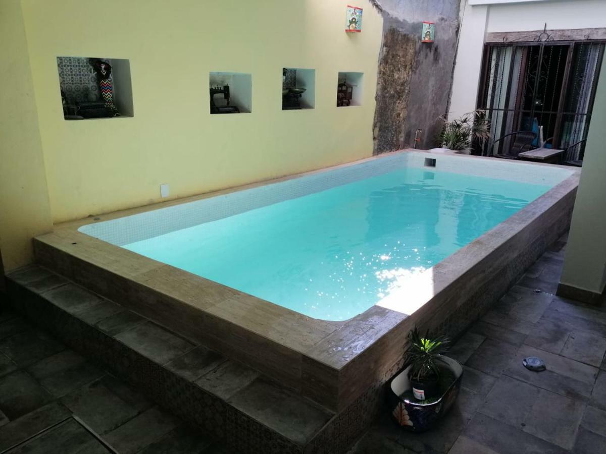 Aguacate Suites Mazatlán Extérieur photo